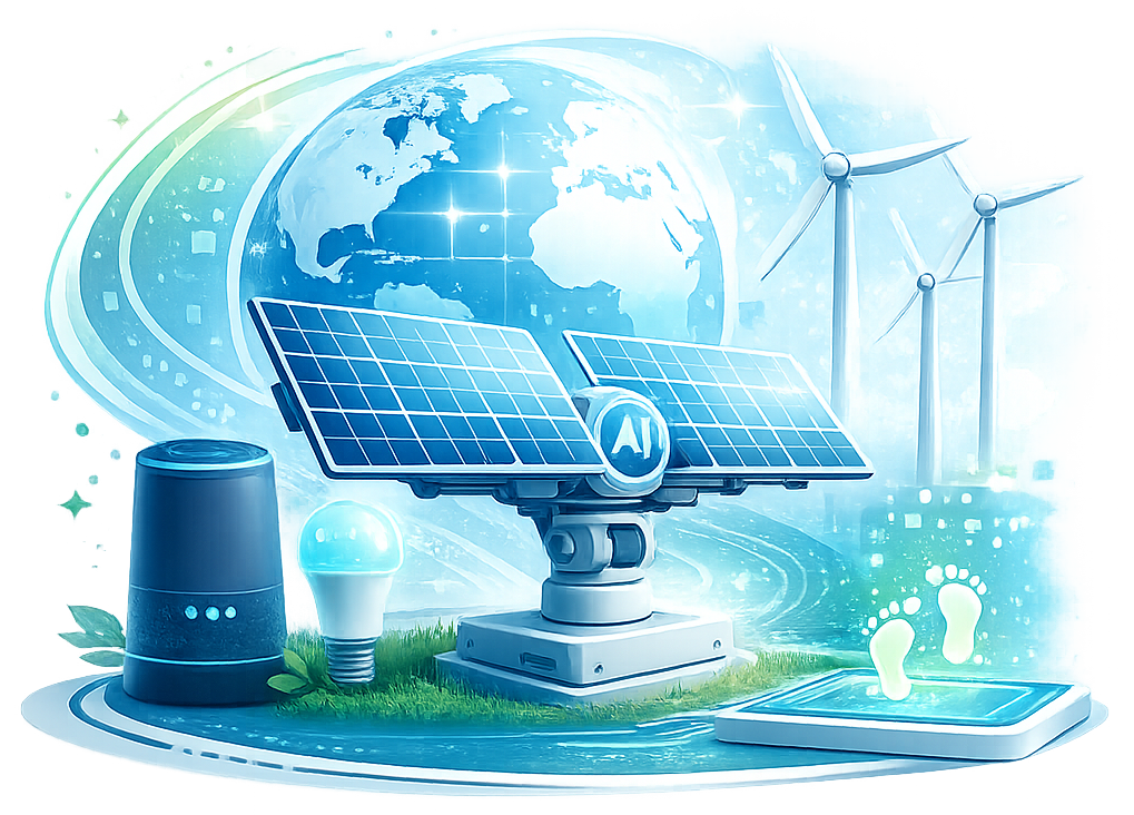 Renewable Energy and Smart Devices