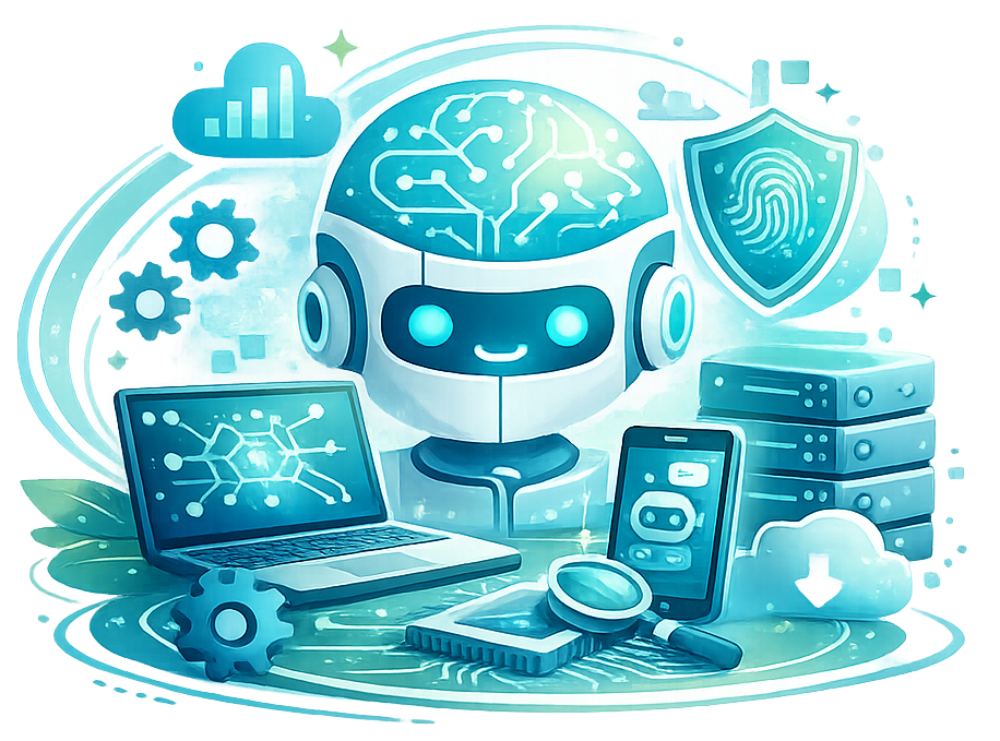 Information Technology Services