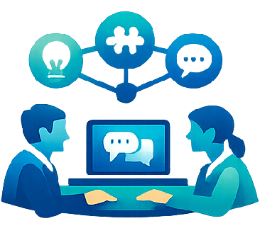 collaborative approach