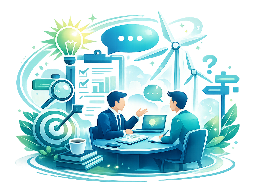 Consultation & Guidance