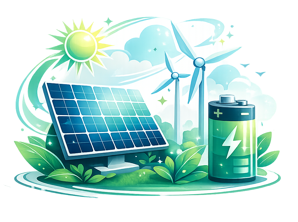 Complete Energy Solutions