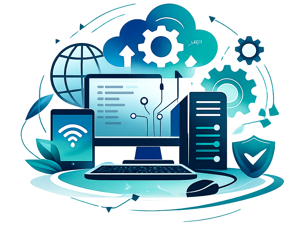 Information Technology