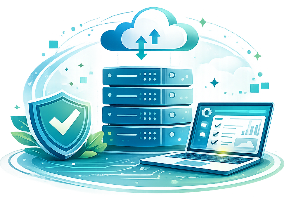 Managed Hosting Services